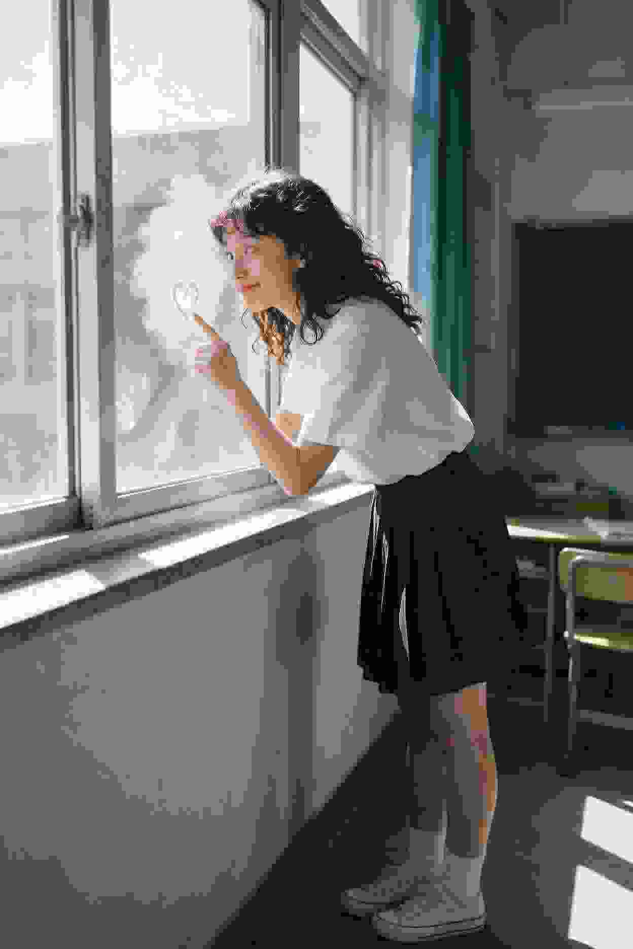 校园恋爱
