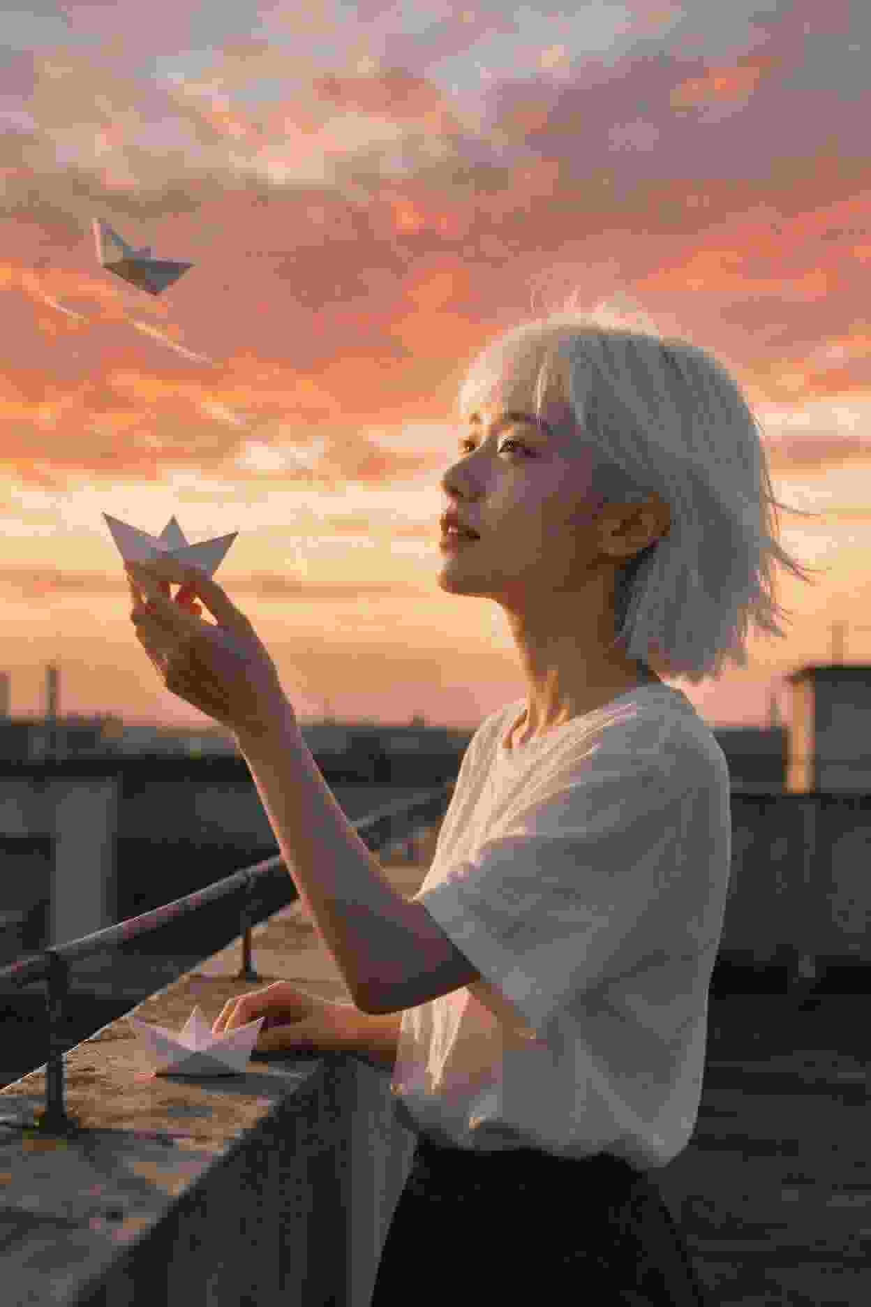 时空穿梭