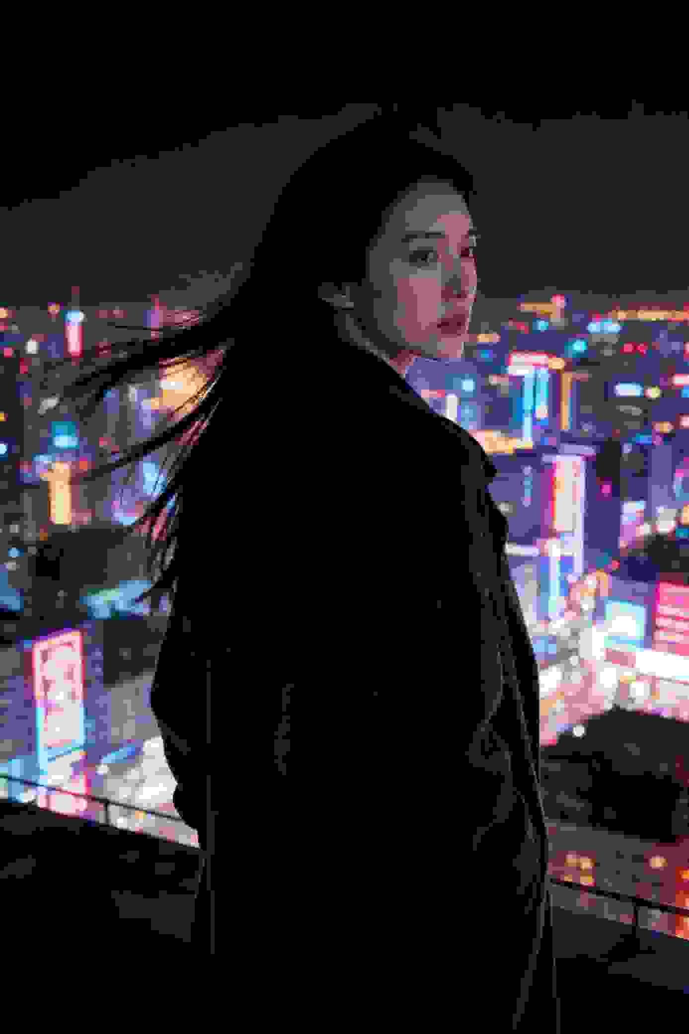 东京幻想